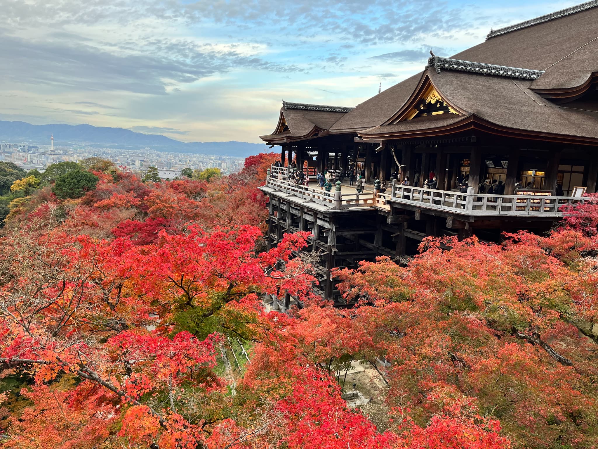 The Perfect 3-Day Kyoto Itinerary