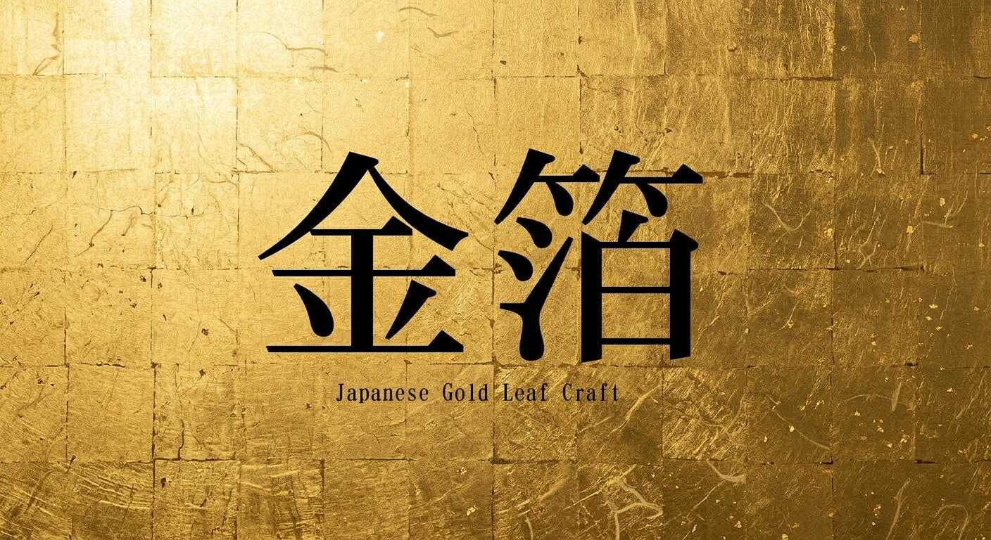 Gold Leaf Jewelry and Skincare