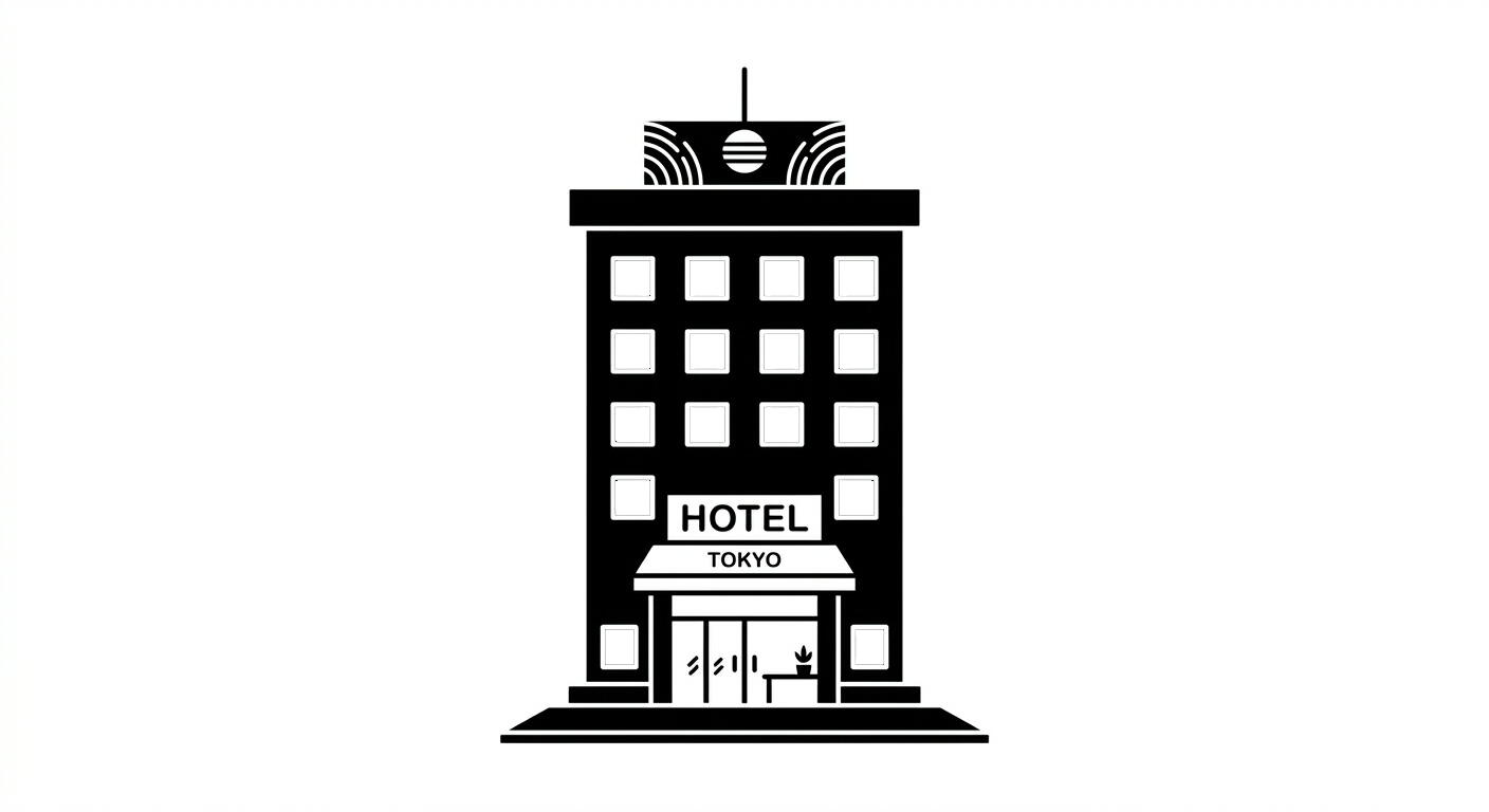 Japan’s Business Hotel Chains Compared