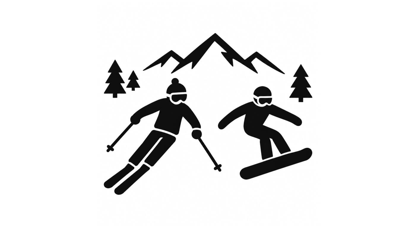 Skiing and Snowboarding in Japan